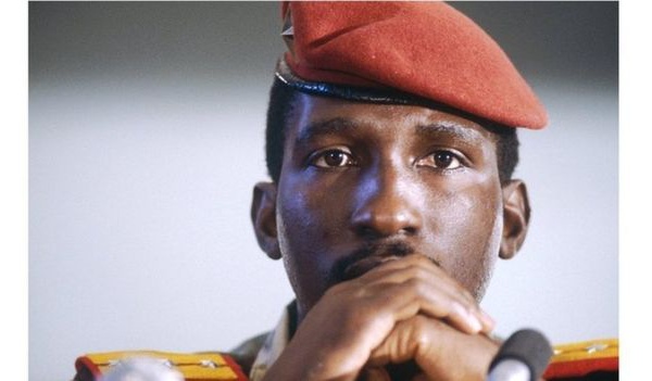 Le dossier judiciaire de Thomas Sankara évolue positivement