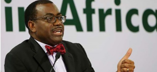 ​Le Patron de la Bad demande aux hommes d’arrêter d’épouser des petites filles