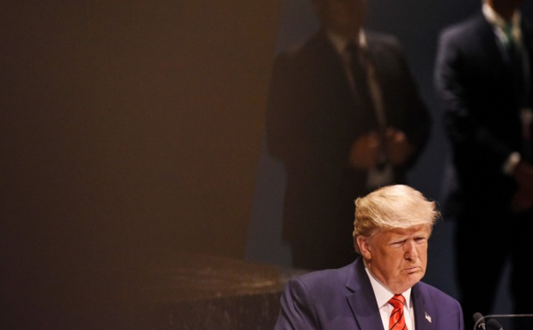 Destitution. Les éléments à charge contre Donald Trump s’accumulent