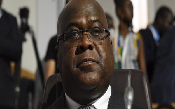 RDC: Félix Tshisekedi fait une nouvelle promesse, la lutte contre la pauvreté