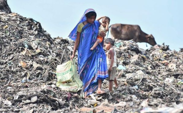 Journée mondiale de la pauvreté : La pauvreté diminue-t-elle vraiment ?