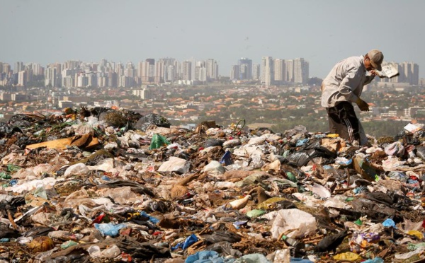 Verra-t-on un jour la fin de la pauvreté dans le monde?