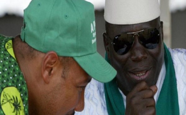 Un proche de l'ex président Jammeh gambien avoue des exécutions