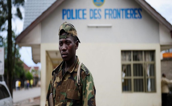 RDC: discussions autour du rapatriement du Rwanda d’ex-combattants du M23