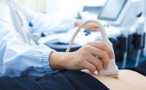 Un bébé nait sans visage au Portugal