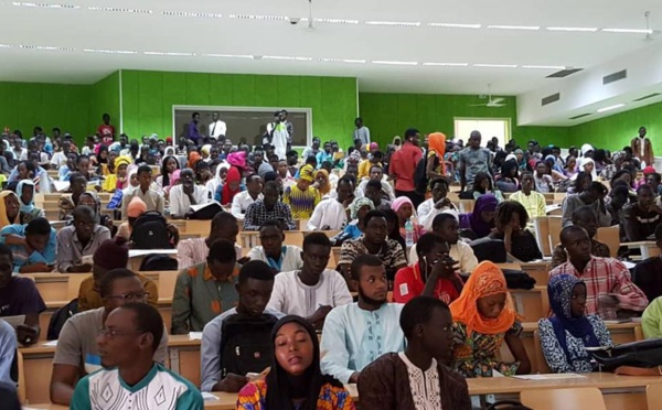Frais universitaires en France: au Sénégal, des étudiants dans le flou
