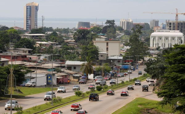 Gabon: marche de soutien à l’adolescente violée et à sa famille