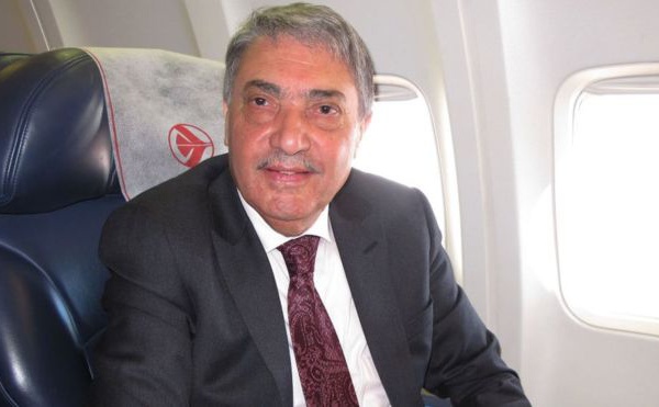 En Algérie, 22 candidatures déposées pour la présidentielle