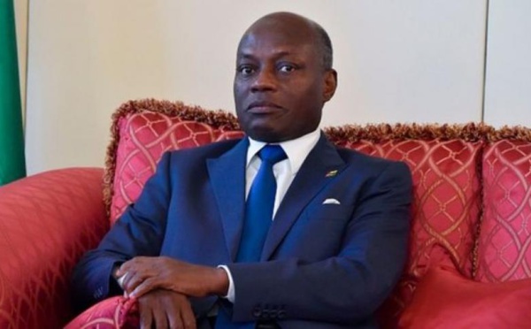 Guinée-Bissau: Faustino Fudut Imbali nommé Premier ministre par le président Vaz