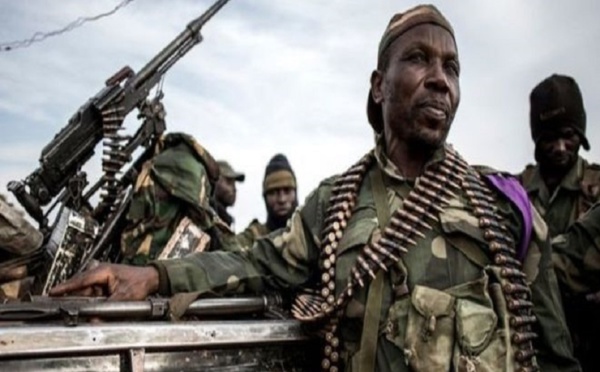 RDC : 77 personnes exécutées sommairement (ONU)