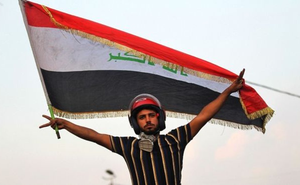 Un nouveau printemps arabe est-il en train de se dérouler au Moyen-Orient ?