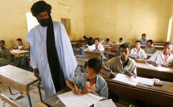 Mali: journée de solidarité envers les enseignants victimes des attaques jihadistes
