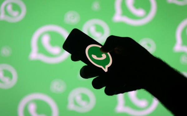 Réseaux sociaux: comment WhatsApp a permis d’espionner des dissidents africains