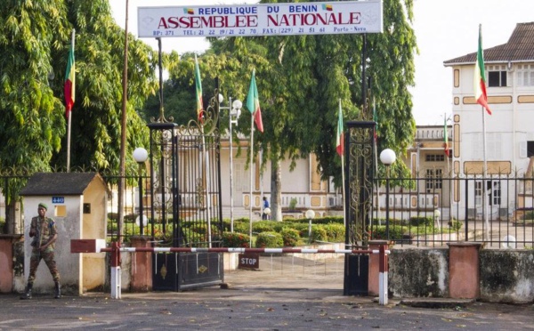 Adoption de la loi de révision de la Constitution au Bénin: ce qui change