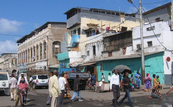 Retour au calme à Djibouti mais la mobilisation continue