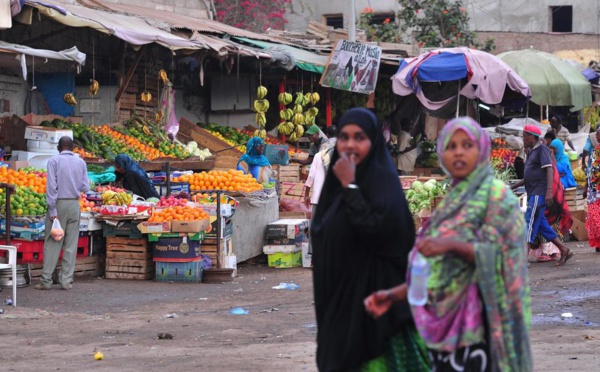 À Djibouti, des blessés «sérieux» après les heurts dans les quartiers