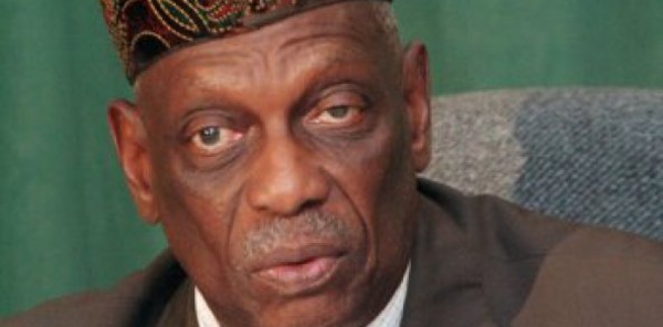 Bénin : décès de Albert Tévoédjrè, figure intellectuelle et politique