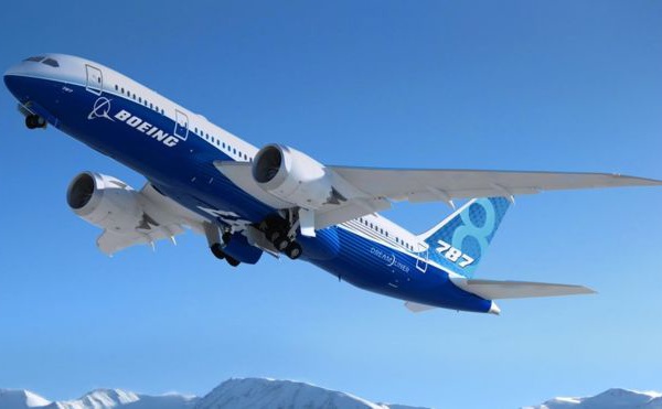 Un dénonciateur de Boeing émet des doutes sur le système d'oxygène des 787