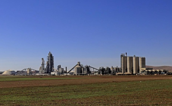 Justice: Lafarge reste mis en examen, mais plus pour «crime contre l’humanité»