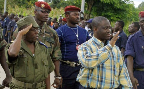 Guillaume Soro: l'ancien chef rebelle qui veut diriger la Côte d’Ivoire