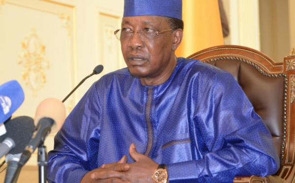 Crise de Miski au Tchad: pourquoi un tel revirement de Ndjamena?