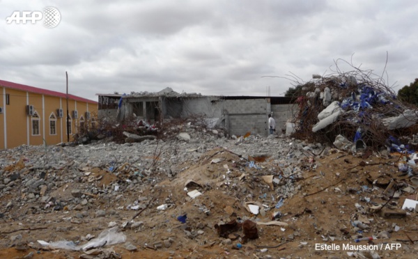 Non, l'Angola n'a pas interdit l'islam