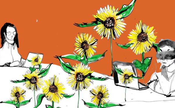 Comment un réseau social pourrait sauver la démocratie d'une impasse