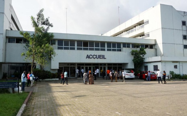 Côte d’Ivoire: les syndicats de fonctionnaires en colère contre la nouvelle CMU