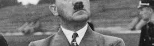 La maison natale de Adolf Hitler va devenir une poste de police