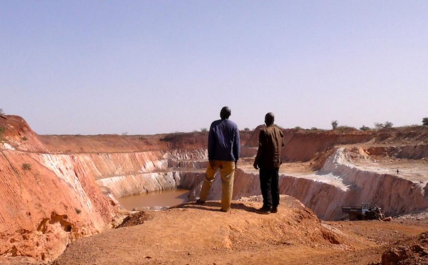 Cinéma: «Pas d’or pour Kalsaka», la ruée vers l’or au Burkina Faso