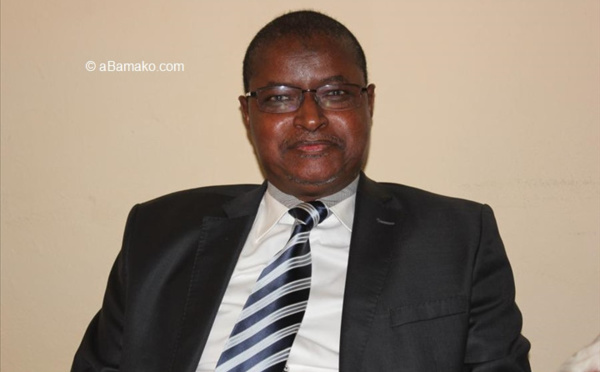 Mali : Me Hassane Barry vient d’être libéré