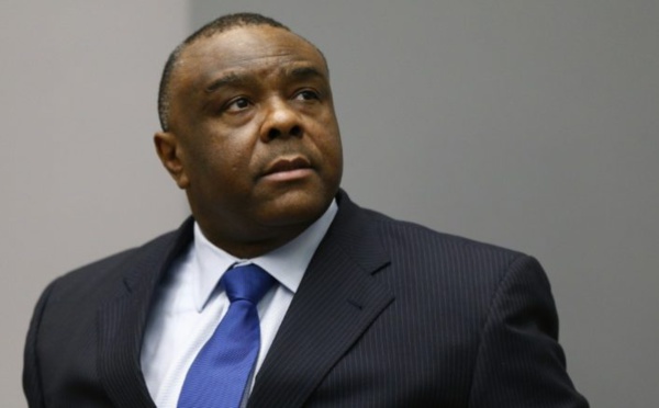La Chambre d’appel de la Cour pénale international confirme les peines contre Bemba