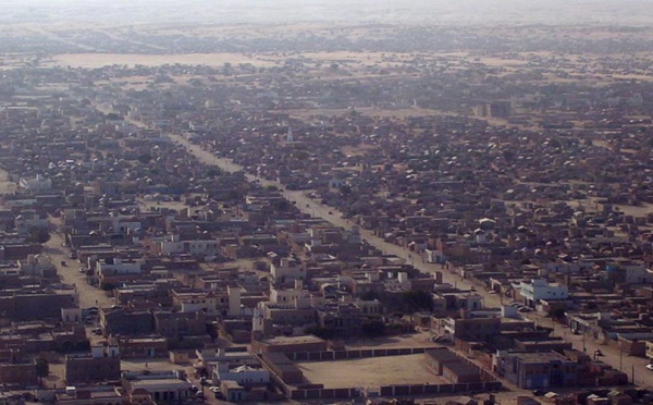 Mauritanie: la mort de militaires négro-africains en 1990 reste impunie