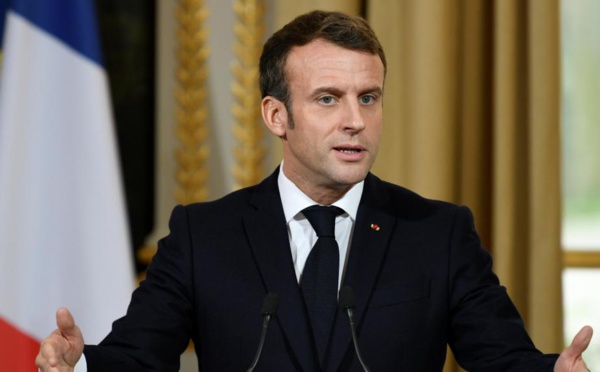 Sahel: la France veut de ses alliés de l'Otan «une plus grande implication»