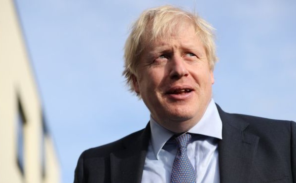 Boris Johnson accusé d'insulter les Nigérians