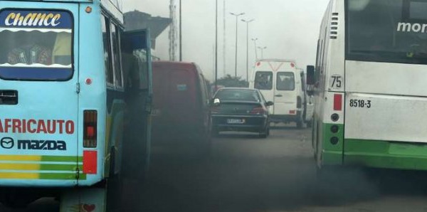 En Afrique de l’Ouest, une pollution mortelle mais d’ampleur inconnue