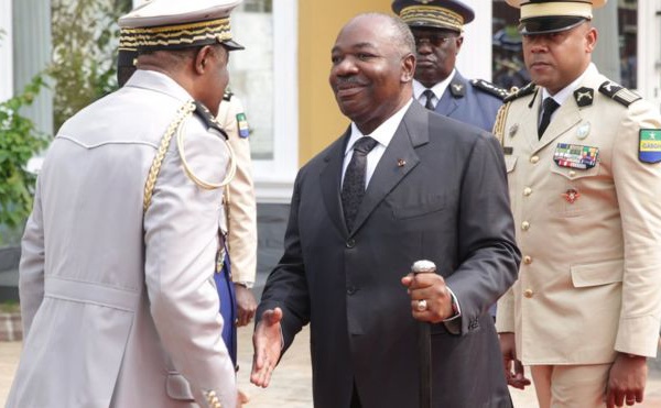 L’ex directeur de cabinet de Ali Bongo arrêté