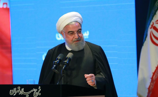 Iran: les États-Unis songeraient à renforcer leurs troupes au Moyen-Orient