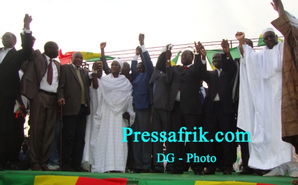 Gouvernance politique de Macky Sall : Le M23 bannit la transhumance