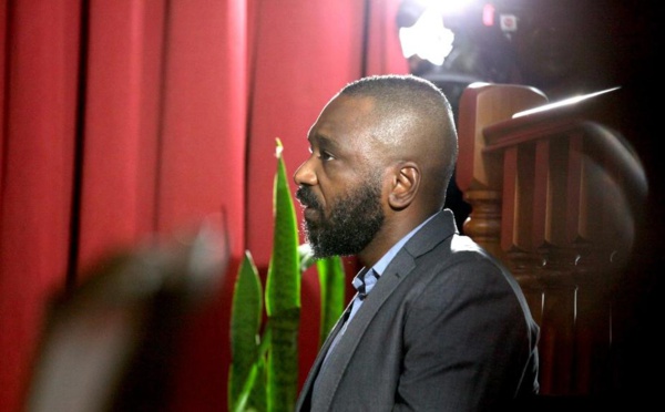 Angola: le fils de l'ex-président dos Santos devant la justice pour corruption