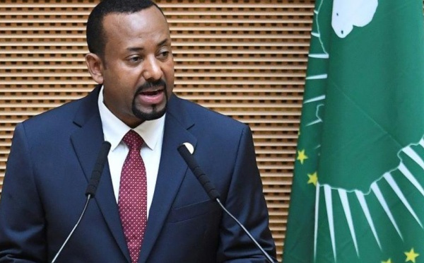 Vers un grand retour du FMI en Éthiopie