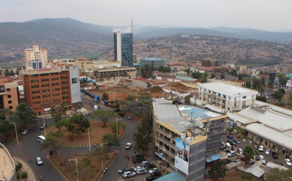 Rwanda: à Kigali, les habitants de Bannyahe vent debout contre des évacuations