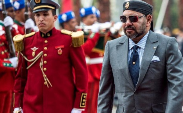 Le roi du Maroc appelle le nouveau président algérien à renouer le dialogue