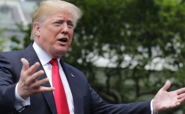 Destitution de Trump : la Chambre des représentants prête pour un vote historique