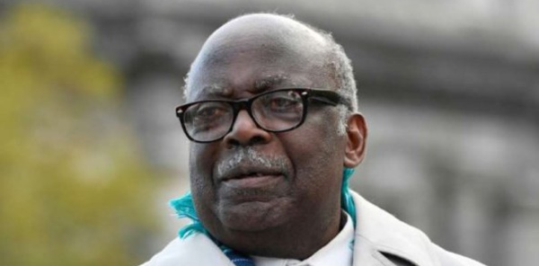 Rwanda : Fabien Neretsé reconnu coupable de « crime de génocide » à Bruxelles