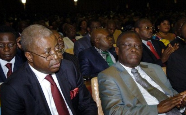 RDC: Muzito appelle à «faire la guerre au Rwanda» pour sécuriser l'Est