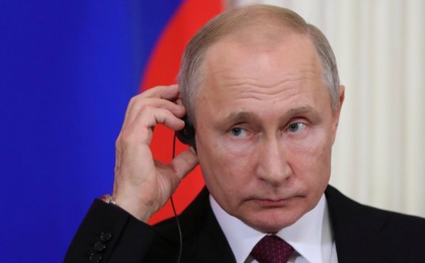 La Russie en voie de se déconnecter de l'Internet mondial