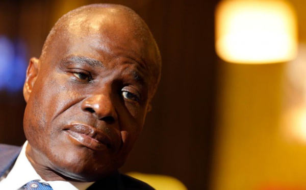 RDC: à Beni, Martin Fayulu dénonce «l'inefficacité» de la Monusco