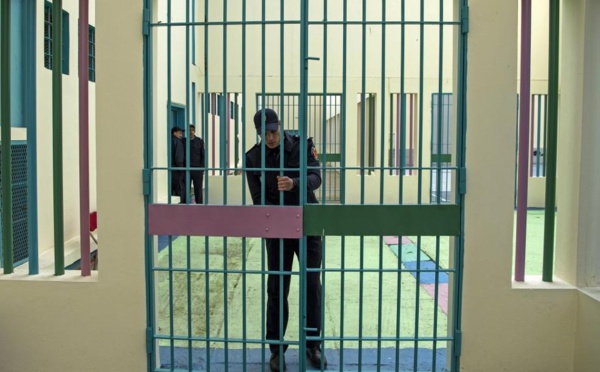 Maroc: le journaliste Omar Radi incarcéré à Casablanca pour outrage à magistrat