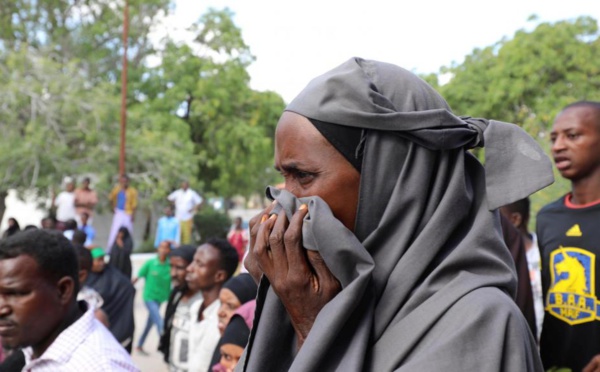 Attentat en Somalie: le pouvoir de nuisance des Shebabs reste intact